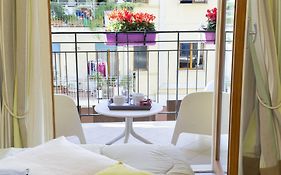 Al Parco Verde B&B